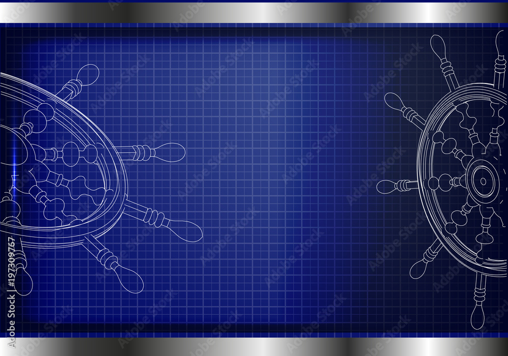 Obraz premium 3d model of the wheel