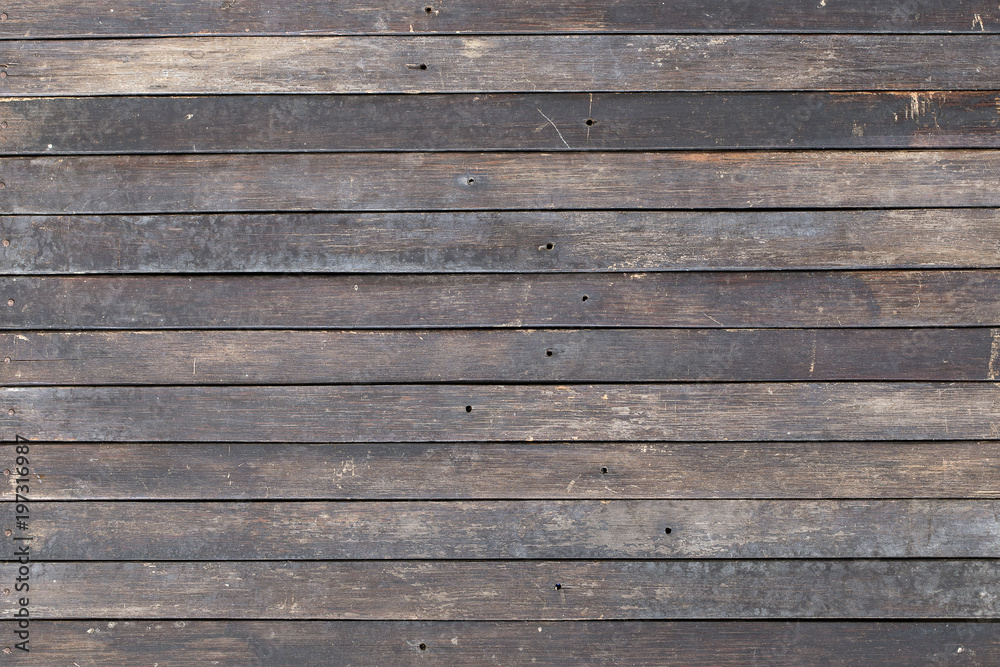Brown old wood plank wall texture background Brown old wood plank wall texture background
