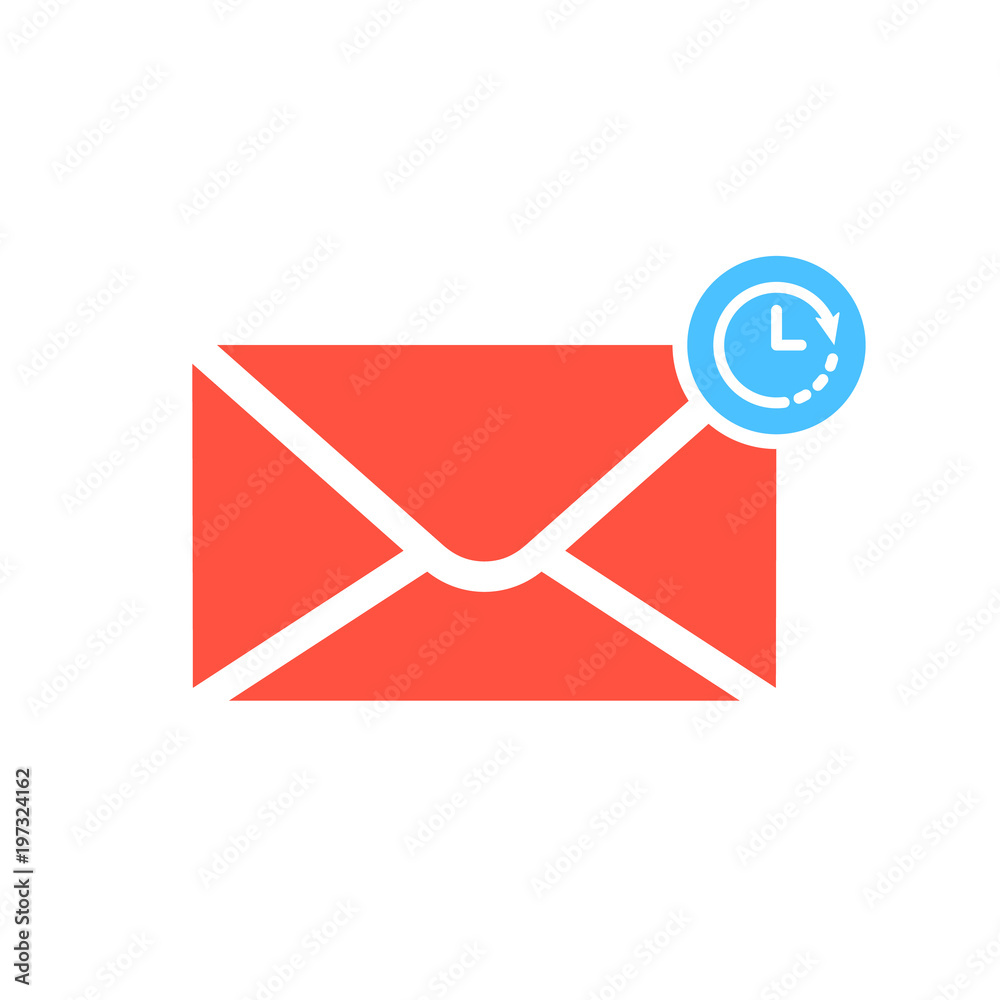 3522338 Notification icon with clock sign. Notification icon and countdown, deadline, schedule, planning symbol 3522338 Notification icon with clock sign. Notification icon and countdown, deadline, schedule, planning symbol