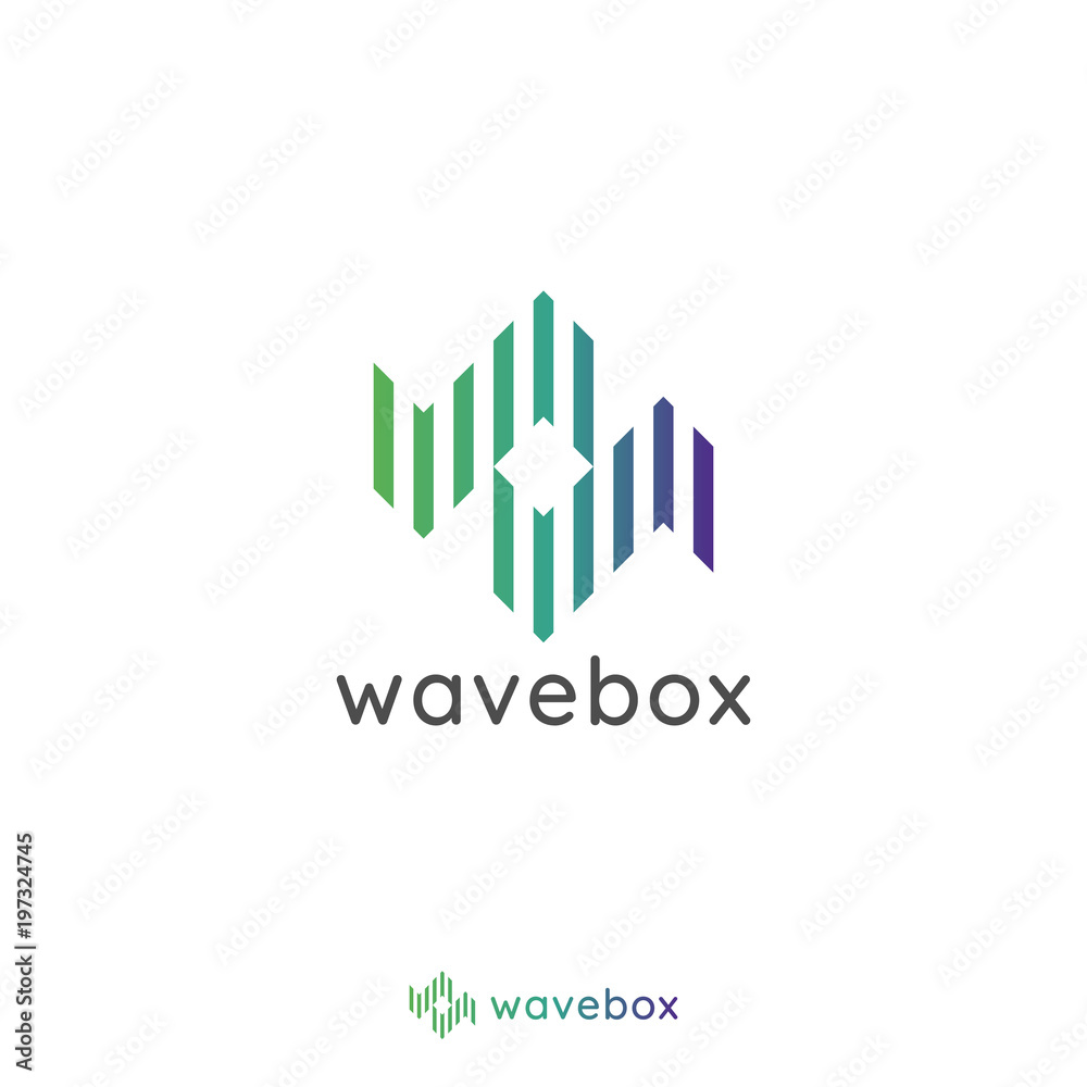 abstract audio signal wave pulse logo for business, apps radio, technology, or data. icon symbol template Vector illustration. abstract audio signal wave pulse logo for business, apps radio, technology, or data. icon symbol template Vector illustration.