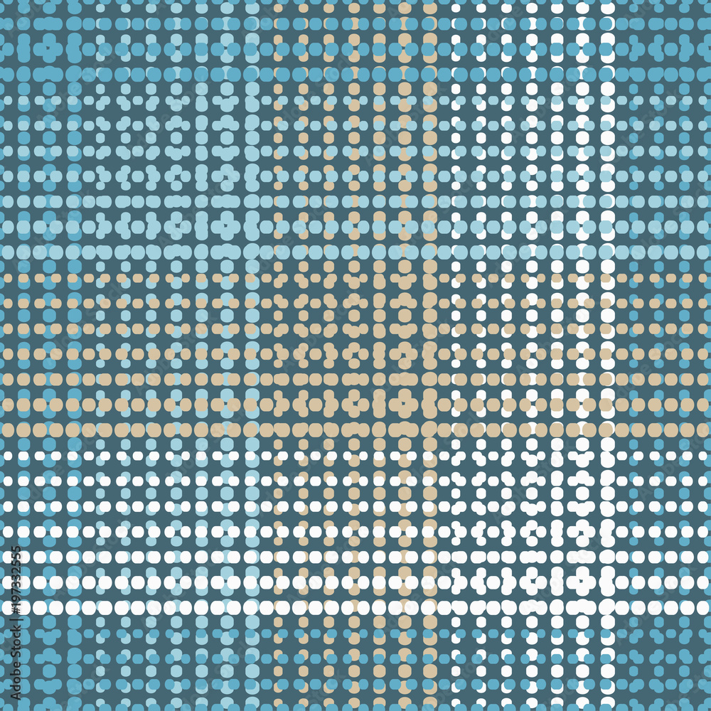 Seamless geometric pattern. The texture of the strips at points. Scribble texture. Textile rapport. Seamless geometric pattern. The texture of the strips at points. Scribble texture. Textile rapport.