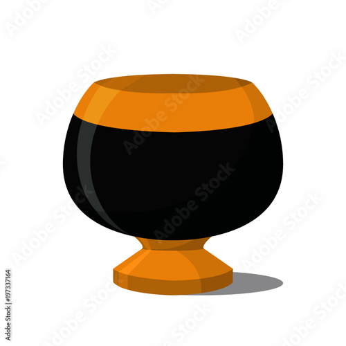 Monk Bowl