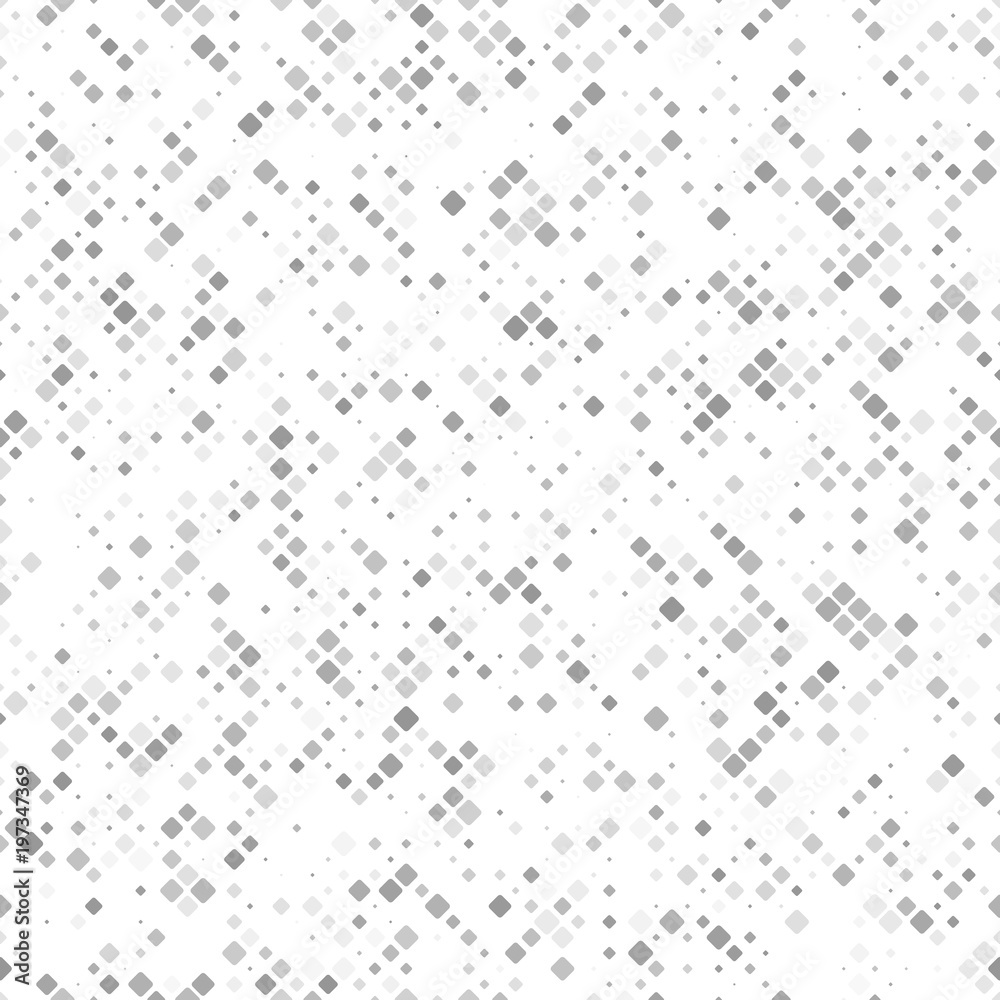 Geometric diagonal square pattern background - repeatable vector design Geometric diagonal square pattern background - repeatable vector design