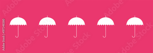 ombrello, pioggia, protezione, ripararsi, sicurezza