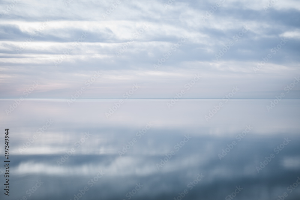 Wasserspiegelung Wasserspiegelung