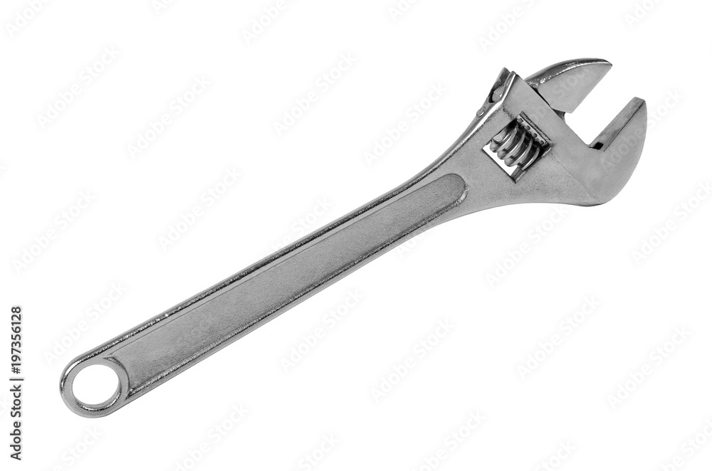 hardware adjustable wrench hardware adjustable wrench