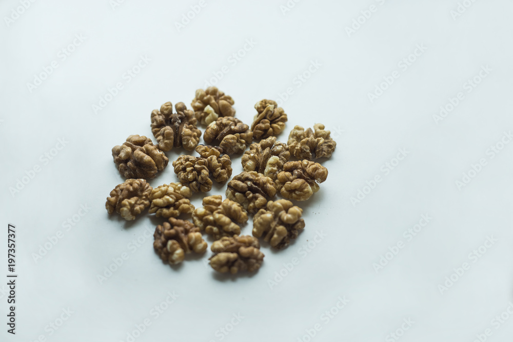 Nuts Nuts