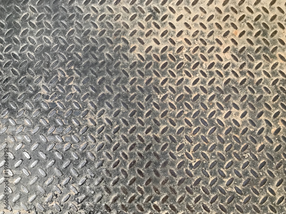 Texture of dirty metal plate with tiles and light gradient
Texture of dirty metal plate with tiles and light gradient