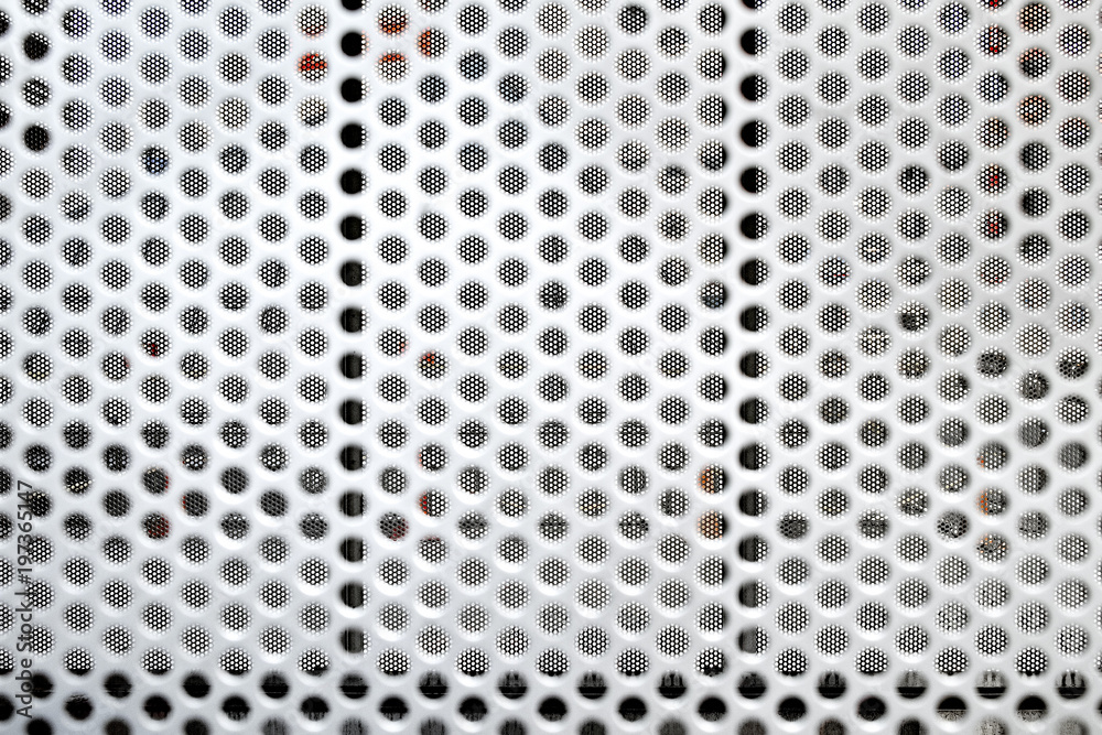 mesh