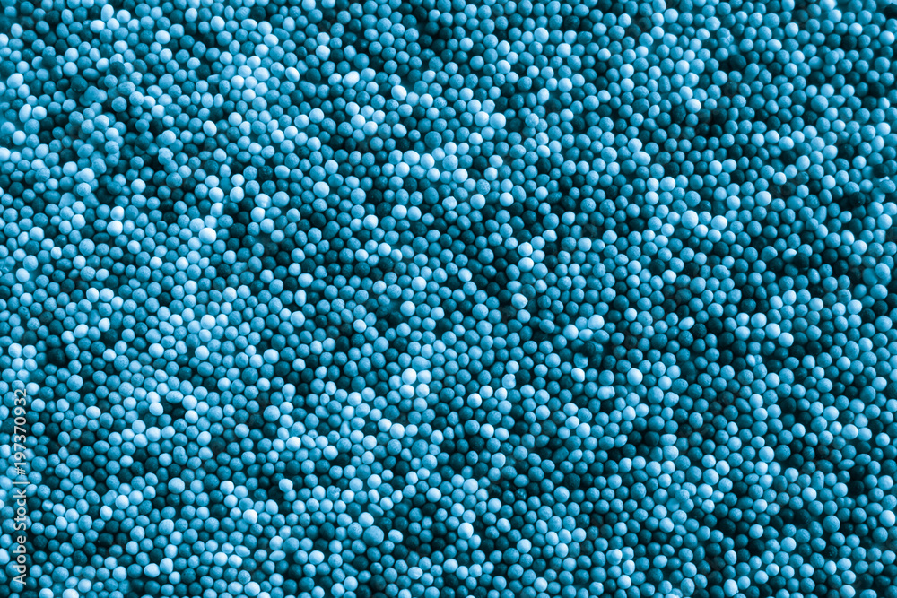Blue and black abstract background texture Blue and black abstract background texture