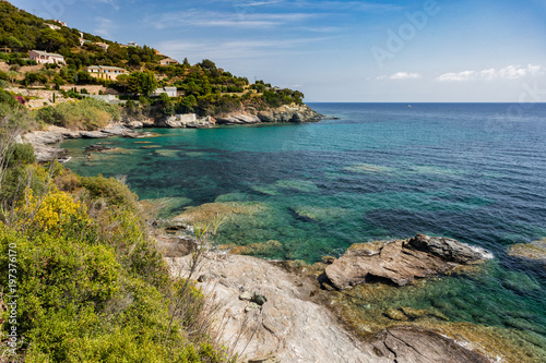 Erbalunga Corsica France  © Amedeo Iunco Photo