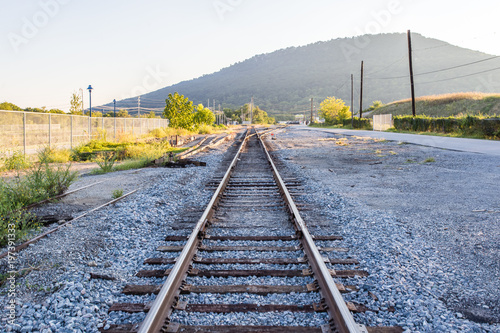 train track lookout mountain Chattanooga TN
