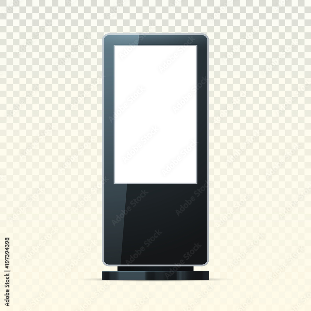 Advertising or retail stand or signage Advertising or retail stand or signage