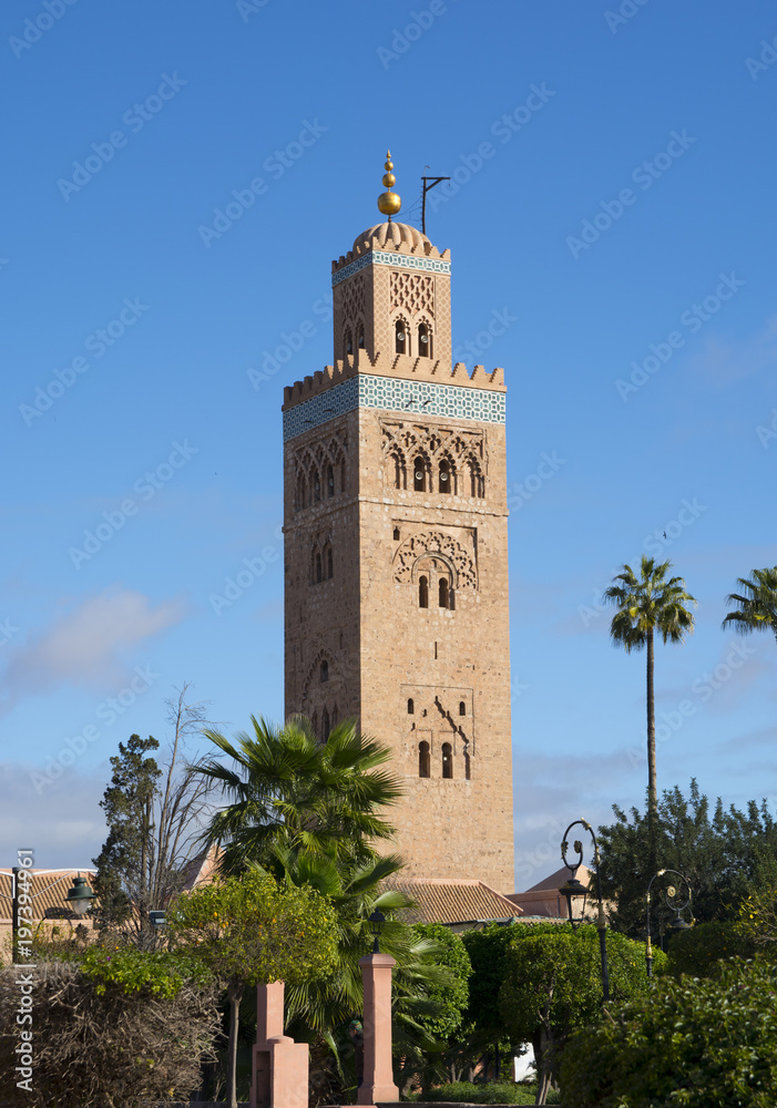 Maroko - obrazy, fototapety, plakaty 