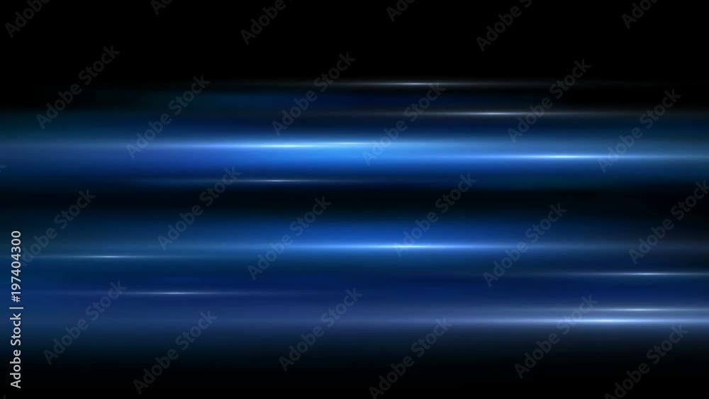 elegant blue lines abstract background.mov
