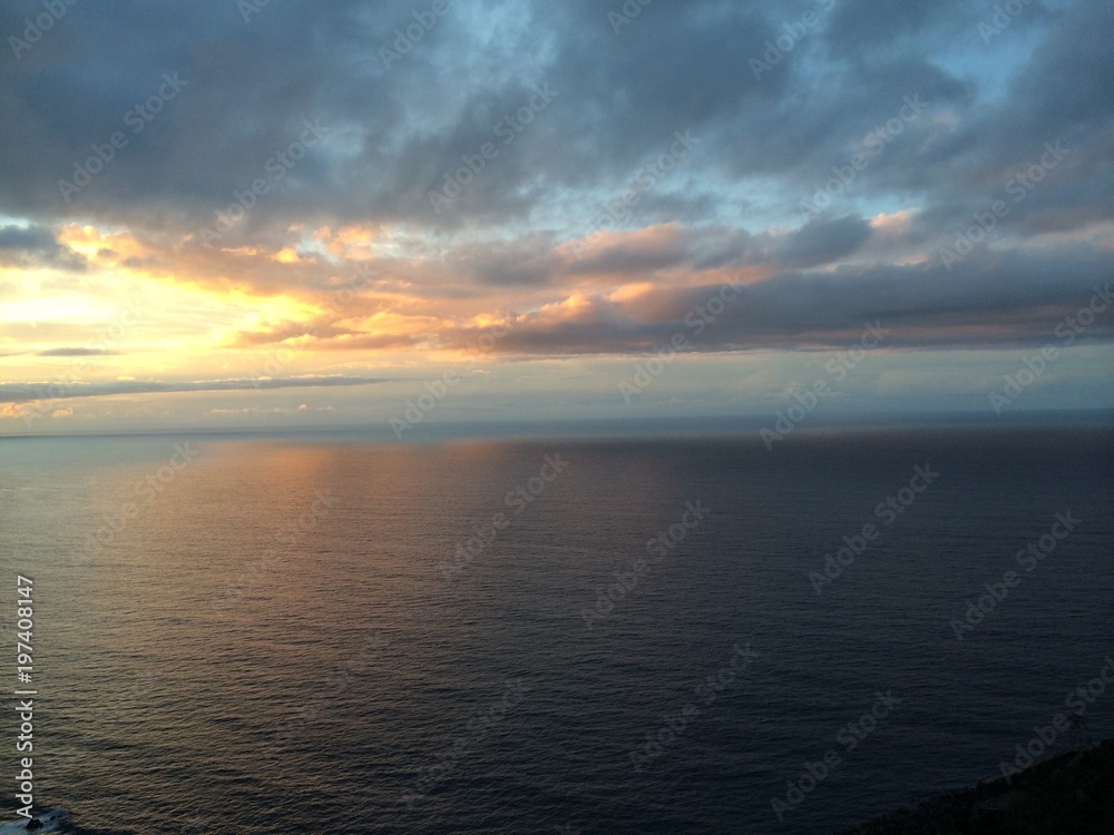 Fototapeta premium Teneriffa