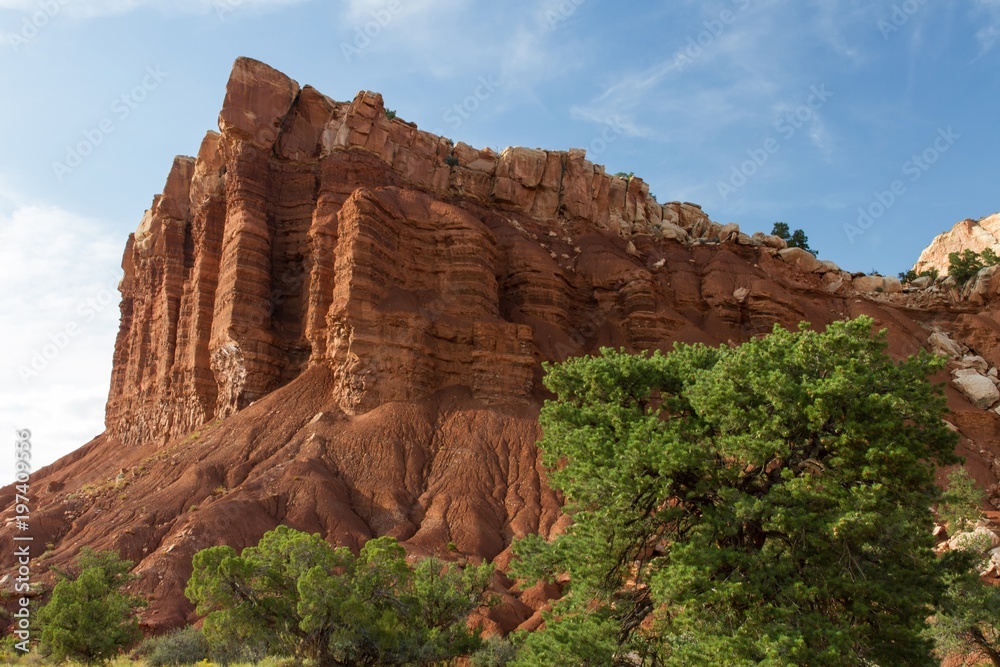 Capitol Reef 14