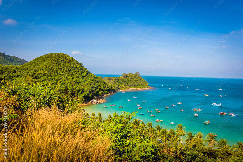 Fototapeta premium Vietnam