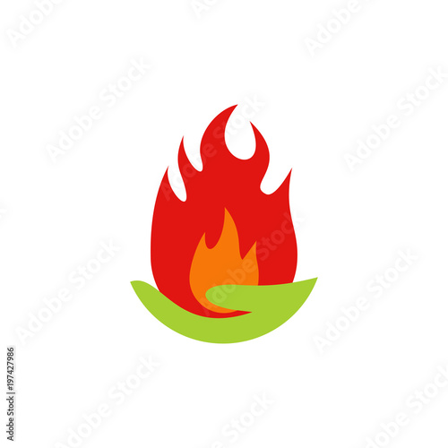 care, health, help, healthcare, medical, people, hand, service, support, social, family, aid, treatment, wellness, giving,
Care Fire Logo Icon Design