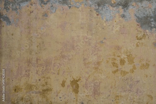Wallpaper Mural vintage background - old weathered wall  texture Torontodigital.ca