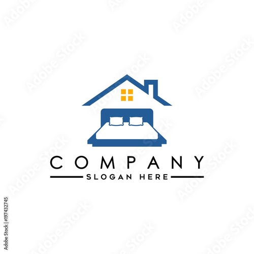 logo home beds
