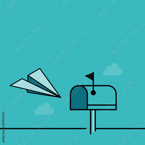 mailbox