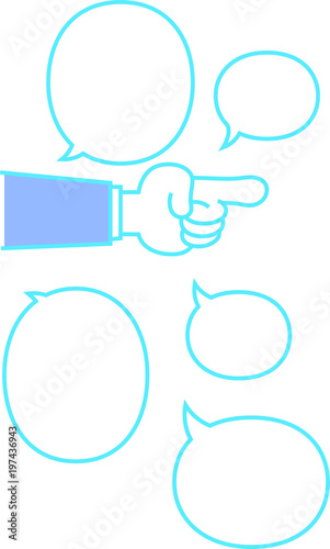Hands to reprimand 3