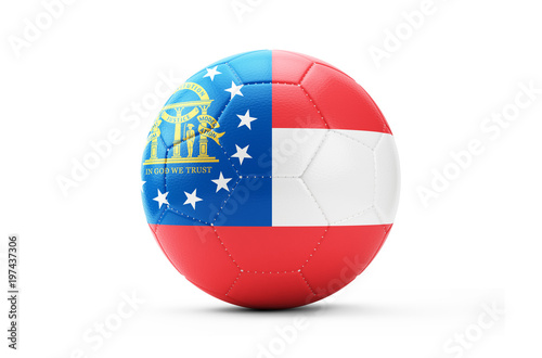 Soccer Ball On White With Clipping Path Free Download Soccer Ball On White With Clipping Path - GFXLoad