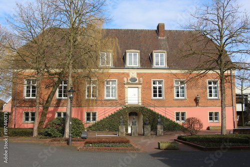 Rathaus Vreden photo