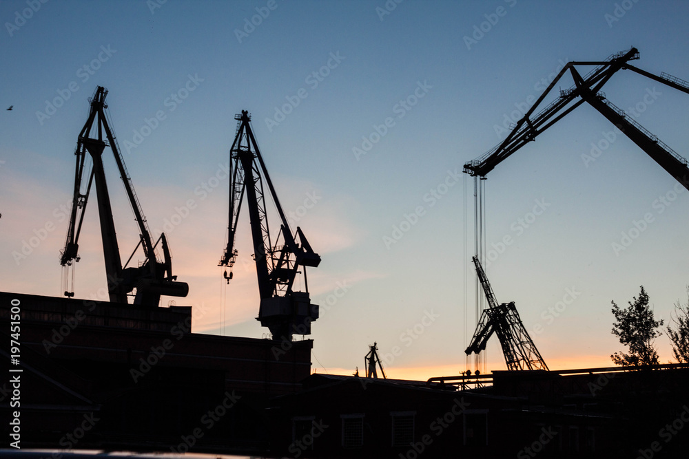 port port