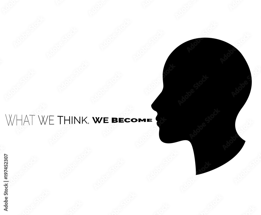 What we think, we become motivatonal quotes What we think, we become motivatonal quotes