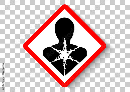 Serious Health hazard