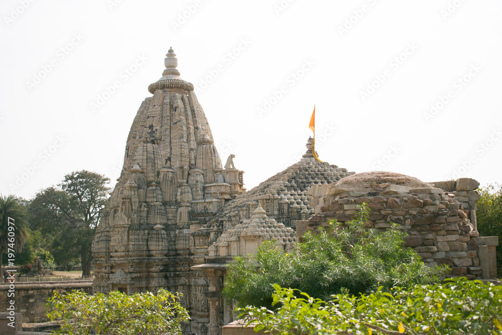 Samadhishvar temple 2