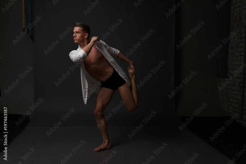 custom made wallpaper toronto digitalmen is dances in a black pants