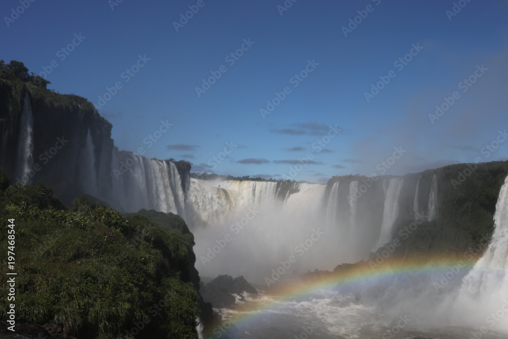 Fototapeta premium Nature