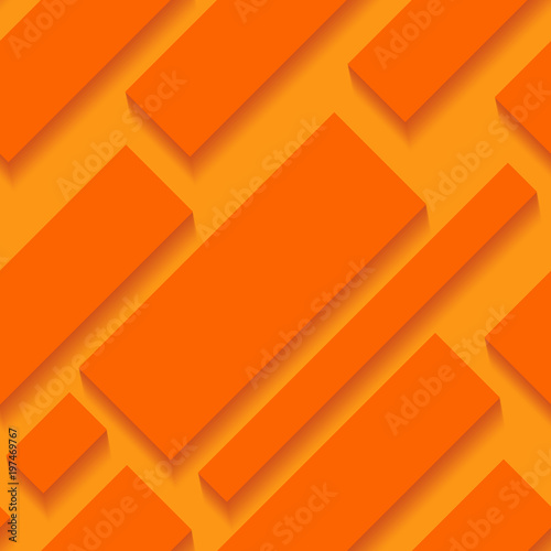 Seamless Pattern - Abstract...