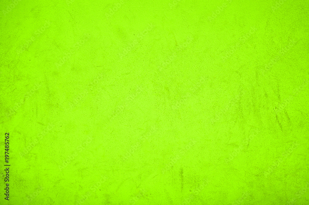 Grün gelbe schmutzige Oberfläche