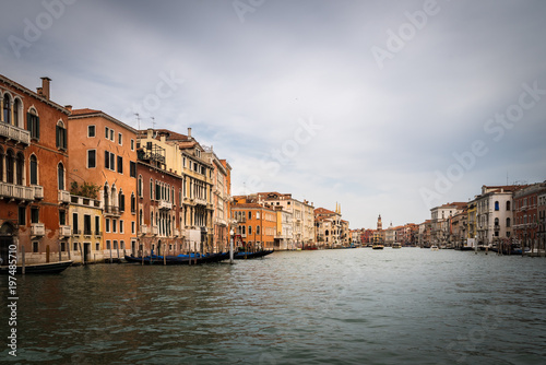 unterwegs in Venedig © architekturimbild