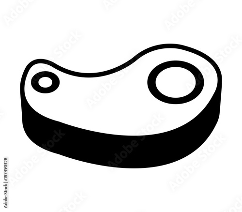 meat icon