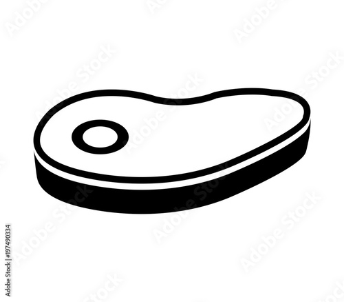 meat icon