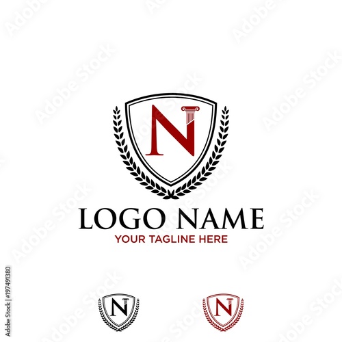 Law Firm,Law Office, latter N, Lawyer services, Vector logo template Free Download Law Firm,Law Office, latter N, Lawyer services, Vector logo template - GFXLoad