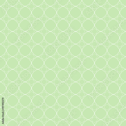 Baby vector seamless patterns