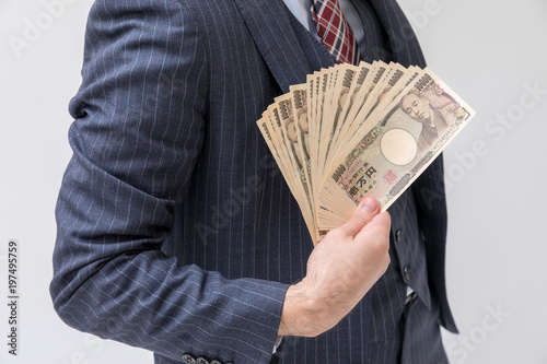 成功者イメージ