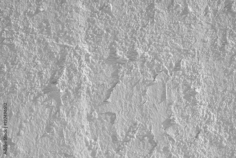 white texture smeared with putty wall white texture smeared with putty wall