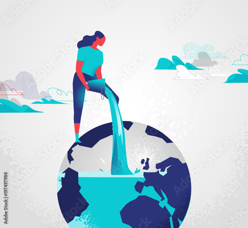 Dissetiamo il Pianeta Terra