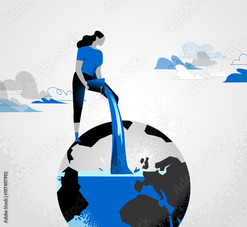 Dissetiamo il Pianeta Terra