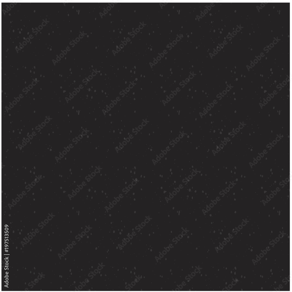 Noise on black background. Abstract background for you design