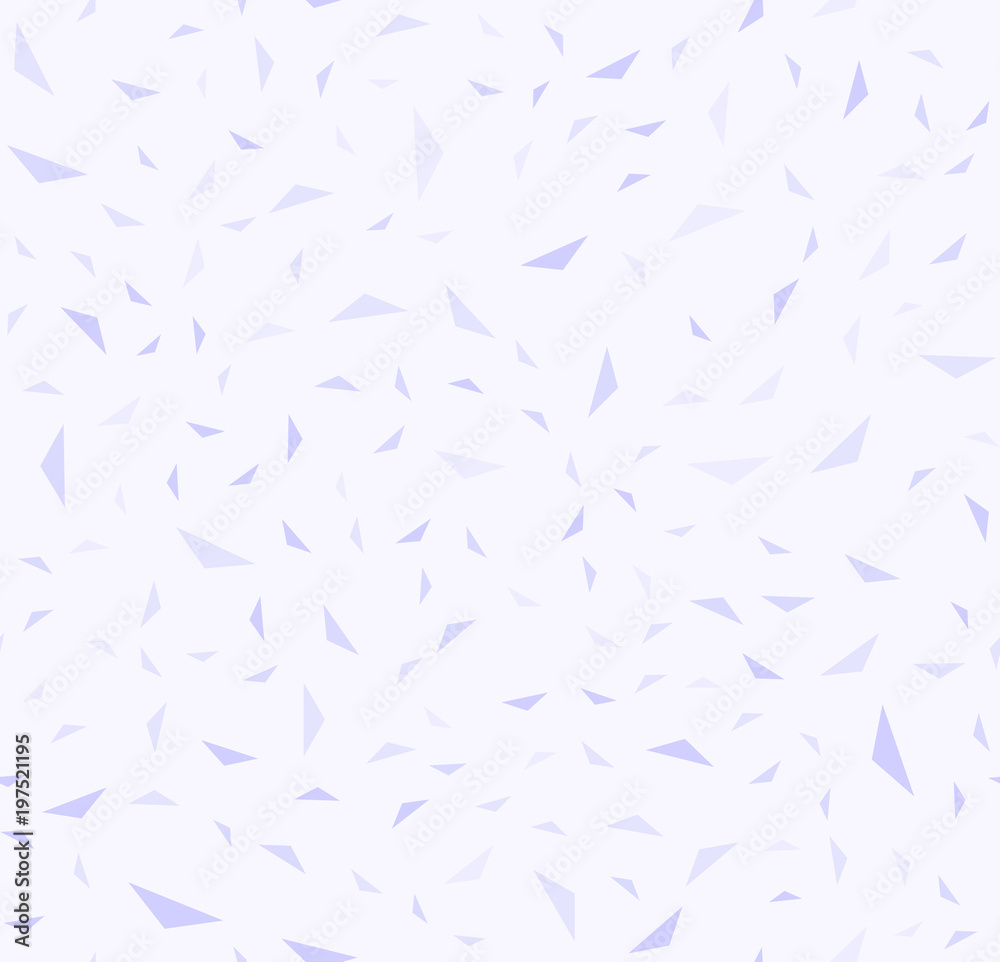 Triangle pattern. Seamless vector Triangle pattern. Seamless vector