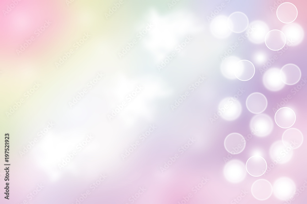 abstract romantic spring pink bokeh abstract romantic spring pink bokeh