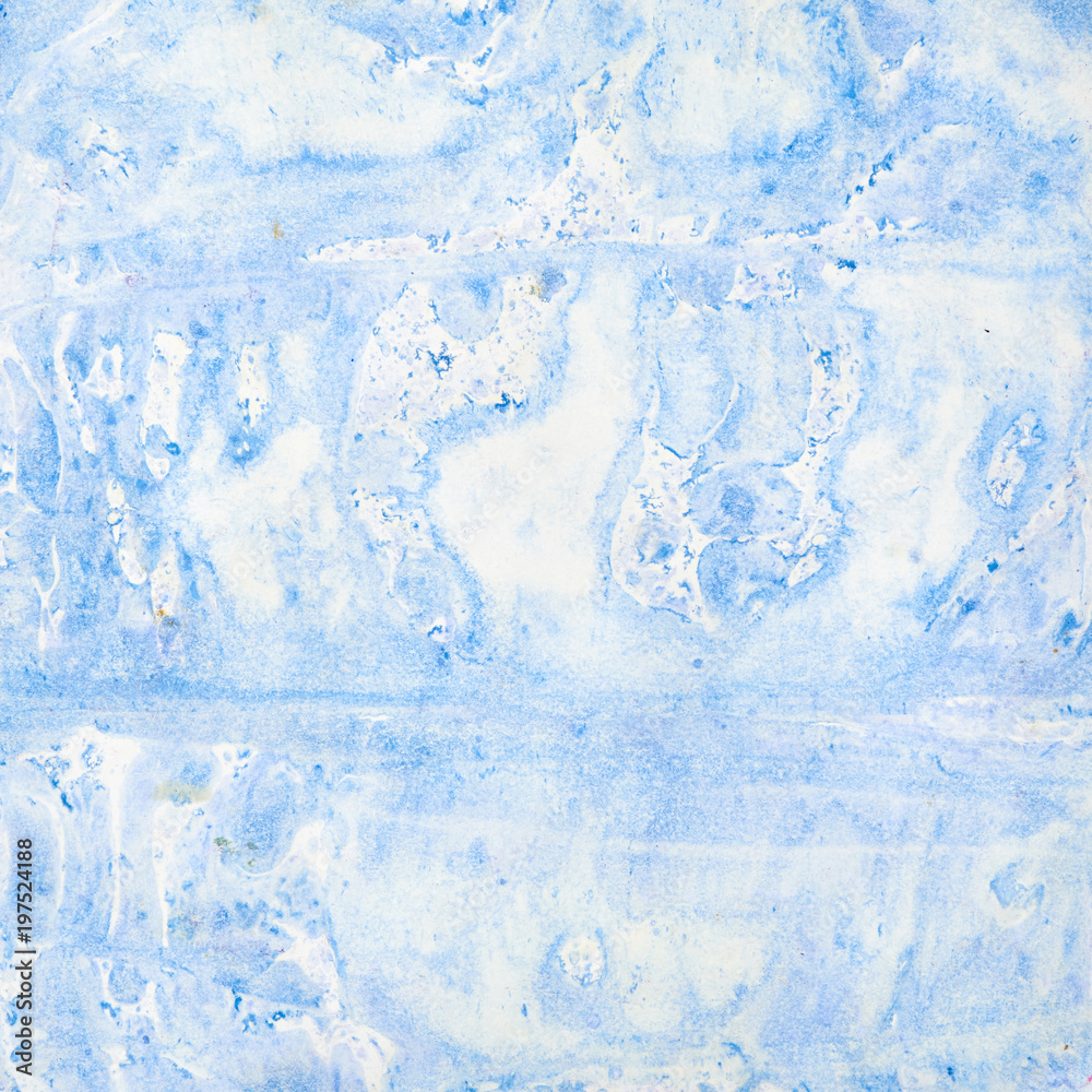 Abstract watercolor background. Blue background. Abstract watercolor background. Blue background.